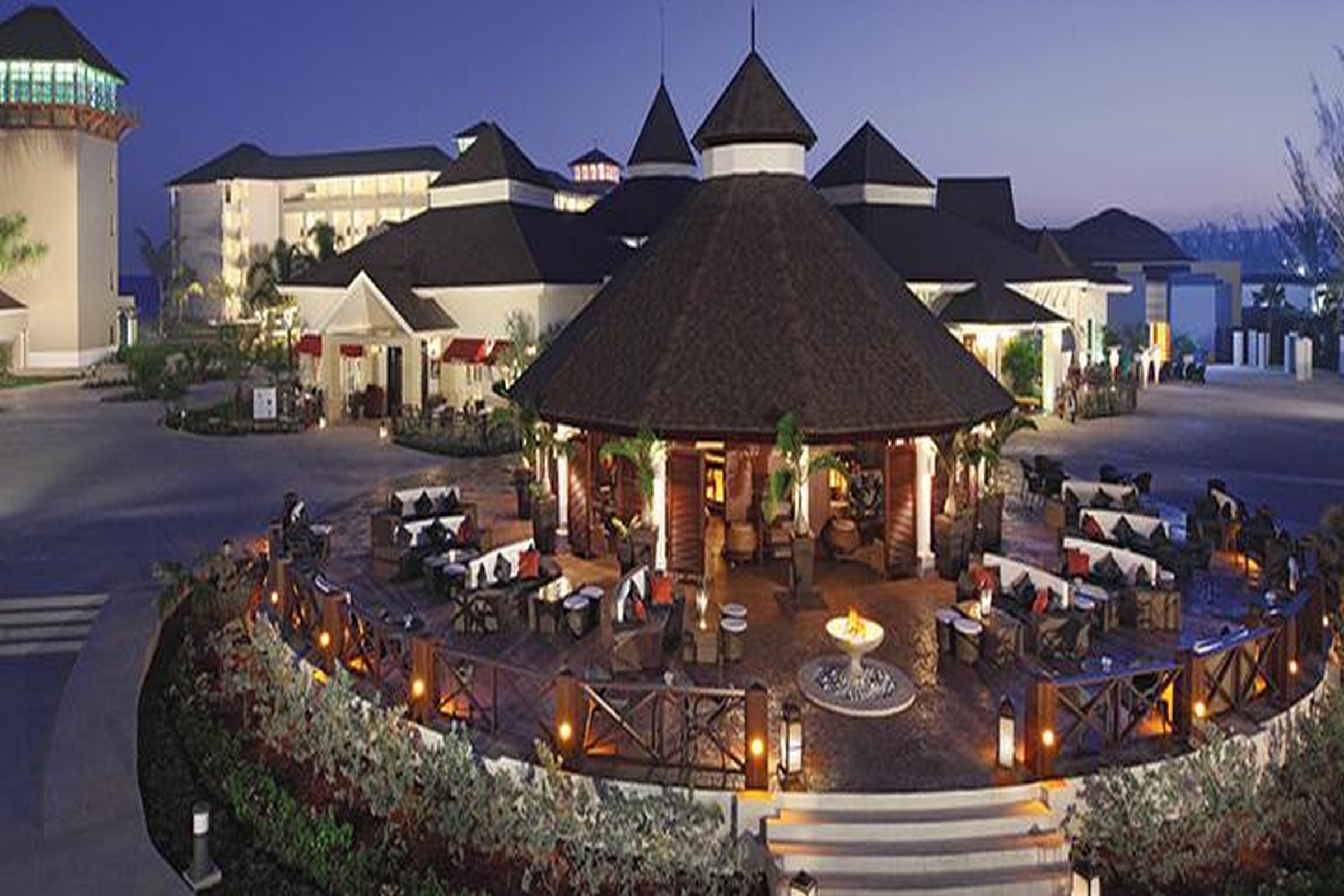 Secrets Wild Orchid (Adults Only) Hotel Montego Bay Exterior photo