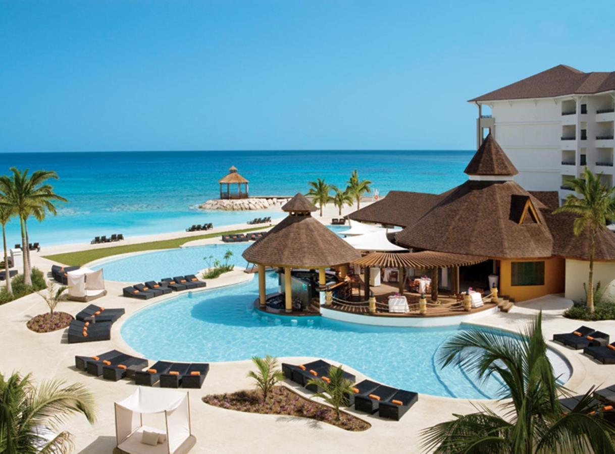 Secrets Wild Orchid (Adults Only) Hotel Montego Bay Facilities photo